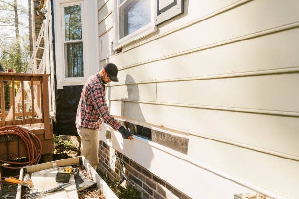 Top rated local Siding Replacement specialists in Forest, VA